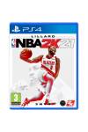 NBA 2K21 (PS4/PS5) (Английская версия) (NBA 2K21 (PS4/PS5) (EN)) фото 2