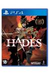 Hades (PS4) (Русские субтитры) (Hades (PS4) (RU)) фото 2