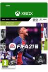 FIFA21 (XBOX ONE/SERIES) (Цифровая версия) (Русская версия) (FIFA21 (XBOX ONE/SERIES) (DIGITAL) (RU)) фото 2