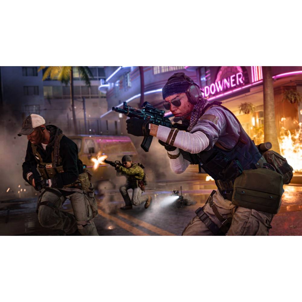 Call of Duty: Black Ops Cold War - Standard Edition (XBOX ONE/SERIES) (Цифровая версия) (Русская озвучка) (Call of Duty: Black Ops Cold War (XBOX) (DIGITAL) (RU)) фото 3