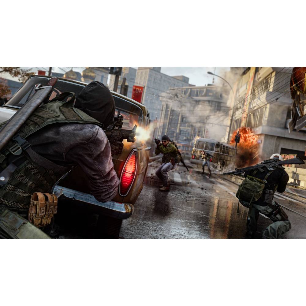 Call of Duty: Black Ops Cold War - Standard Edition (XBOX ONE/SERIES) (Цифровая версия) (Русская озвучка) (Call of Duty: Black Ops Cold War (XBOX) (DIGITAL) (RU)) фото 6