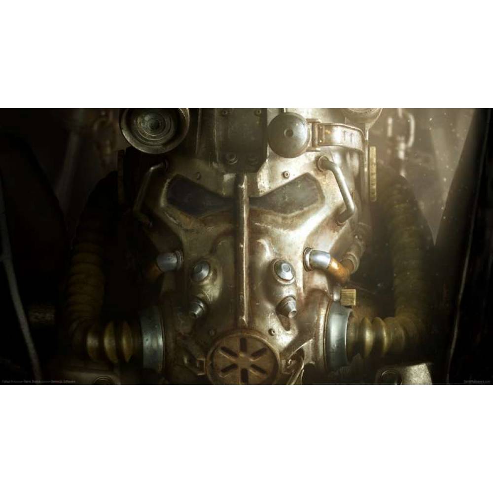 Fallout 4: Game of the Year Edition (XBOX ONE/SERIES) (Цифровая версия) (Русская версия) (Fallout 4: Game of the Year (XBOX ONE/SERIES) (DIGITAL) (RU)) фото 6
