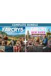 Far Cry 5 + Far Cry New Dawn Deluxe Edition Bundle (XBOX ONE/SERIES) (Цифрова версія) (Російська версія) (Far Cry 5 + Far Cry New Dawn (XBOX ONE/SERIES) (DIGITAL) (RU)) фото 3