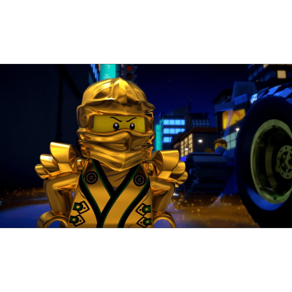 The LEGO NINJAGO Movie Video Game (Лего Ніндзяго Фільм) (XBOX ONE/SERIES) (Цифрова версія) (Російські субтитри) (The LEGO NINJAGO Movie (XBOX ONE/SERIES) (DIGITAL) (RU)) фото 6