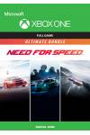 Need for Speed Ultimate Bundle 3в1 (XBOX ONE/SERIES) (Цифрова версія) (Російська версія) (Need for Speed Ultimate Bundle (XBOX ONE/SERIES) (DIGITAL) (RU)) фото 2