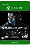 Mortal Kombat XL (XBOX ONE/SERIES) (Цифрова версія) (Російські субтитри) (Mortal Kombat XL (XBOX ONE/SERIES) (DIGITAL) (RU)) фото 2