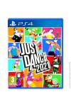 Just Dance 2021 (PS4/PS5) (Русская версия) (Just Dance 2021 (PS4/PS5) (RU)) фото 2