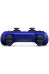Геймпад DualSense Wireless Controller Cobalt Blue для PlayStation 5 (DualSense Wireless Controller Cobalt Blue для PlayStation 5) фото 4