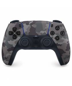 Геймпад DualSense Wireless Controller Grey Camouflage для PlayStation 5