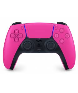 Геймпад DualSense Wireless Controller Pink для PlayStation 5