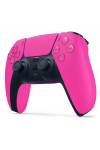 Геймпад DualSense Wireless Controller Pink для PlayStation 5 (DualSense Wireless Controller Pink for PlayStation 5) фото 3