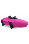 Геймпад DualSense Wireless Controller Pink для PlayStation 5 (DualSense Wireless Controller Pink for PlayStation 5) фото 4
