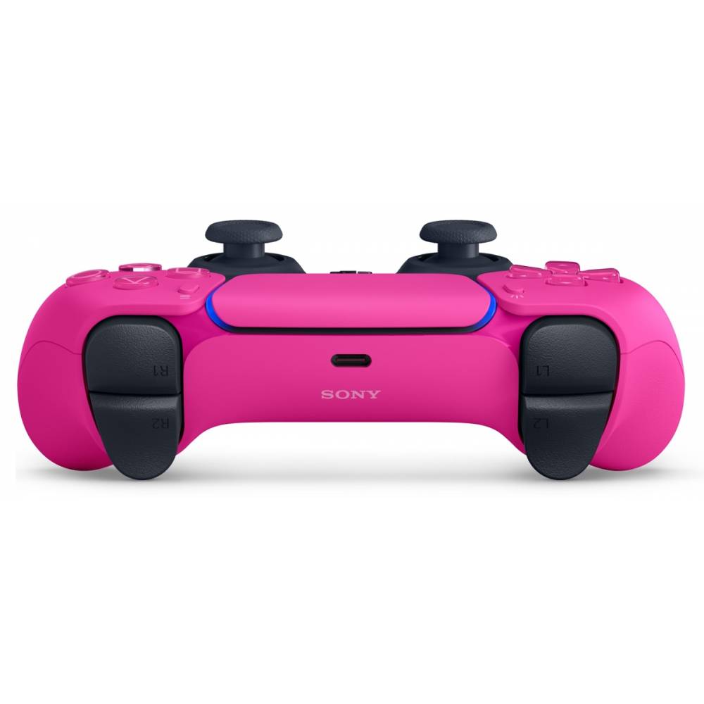 Геймпад DualSense Wireless Controller Pink для PlayStation 5 (DualSense Wireless Controller Pink for PlayStation 5) фото 5