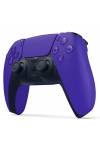 Геймпад DualSense Wireless Controller Purple для PlayStation 5 (DualSense Wireless Controller Purple for PlayStation 5) фото 3
