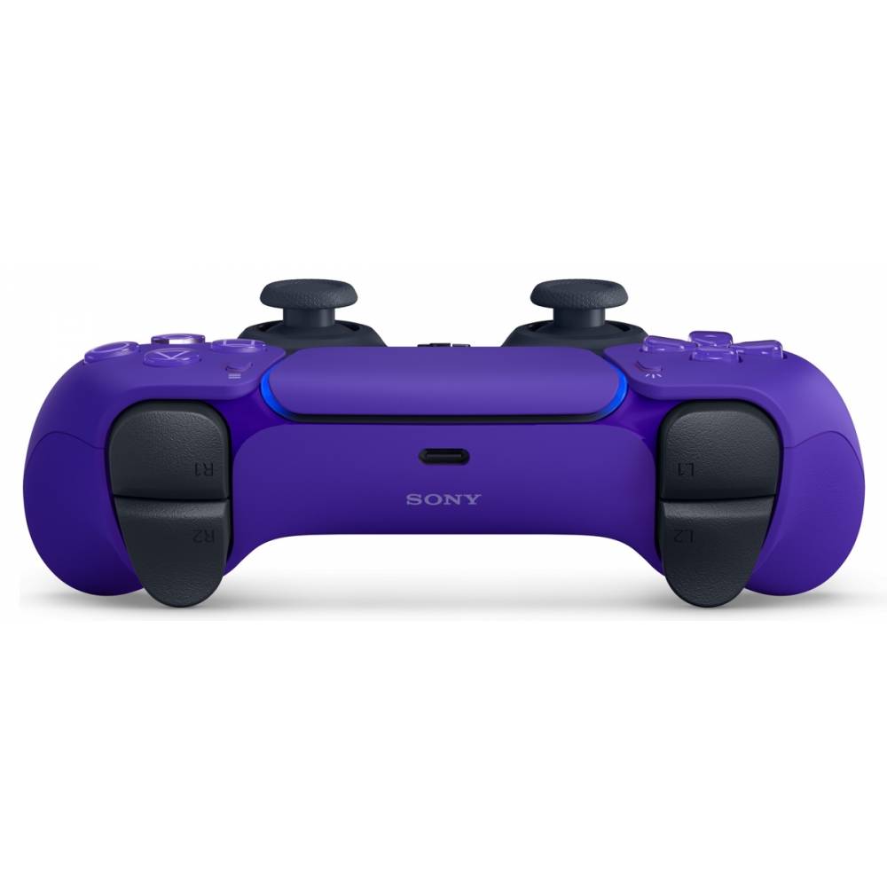 Геймпад DualSense Wireless Controller Purple для PlayStation 5 (DualSense Wireless Controller Purple for PlayStation 5) фото 5