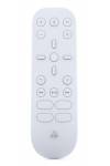 Пульт дистанційного управління мультимедіа Media Remote White/Black для PlayStation 5 (Media Remote White/Black for PlayStation 5) фото 3