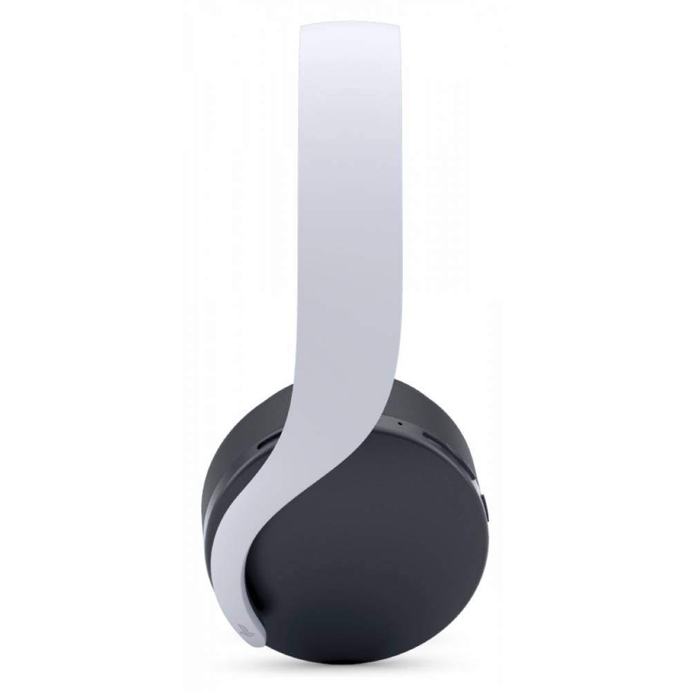 Безпровідна гарнітура PULSE 3D Wireless Headset White/Black для PlayStation 5 (PULSE 3D Wireless Headset White/Black for PlayStation 5) фото 3