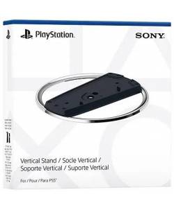 Вертикальна підставка для консолей Sony Playstation 5 PS5 Slim