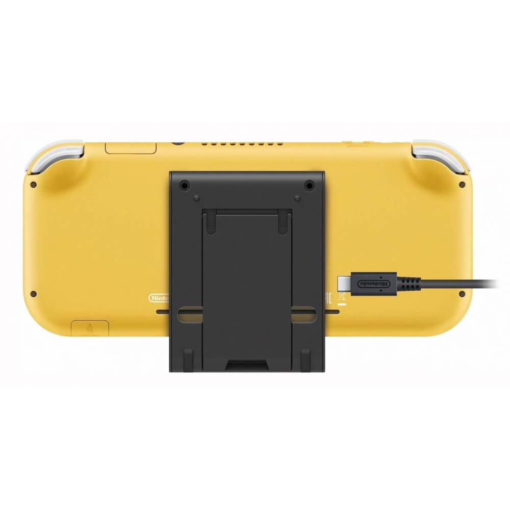 Подставка HORI Dual USB PlayStand для Nintendo Switch V1/V2/Lite (HORI Dual USB PlayStand for Nintendo Switch V1/V2/Lite) фото 5