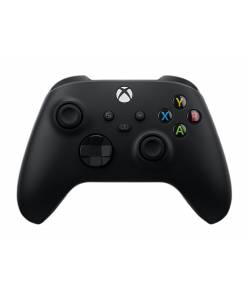 Геймпад Xbox Series Wireless Controller Carbon Black 