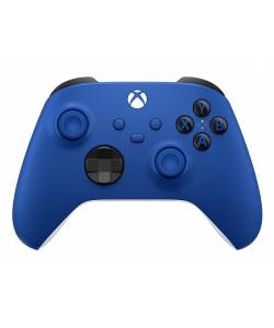 Геймпад Xbox Series Wireless Controller Shock Blue