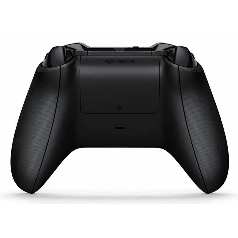Геймпад Xbox Wireless Controller Black (REF) OEM (Xbox Wireless Controller Black REF OEM) фото 5