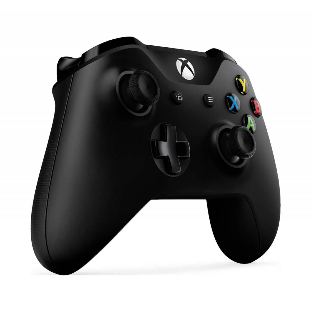 Б\У Microsoft Xbox One X 1 Тб + Xbox Wireless Controller (Гарантия 6 месяцев) (Xbox One X) фото 5