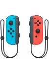 Ігрова консоль Nintendo Switch OLED (червоний/синій) (Nintendo Switch OLED) фото 8