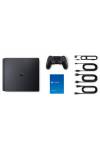 Б/У Sony Playstation 4 Slim 500 Гб + 24 игры  (PS 4 Slim) фото 6