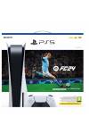 Sony PlayStation 5 + PS5 EA SPORTS FC 24 (код) (PS 5) фото 3