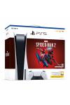 Sony PlayStation 5 + PS5 Marvel's Spider-Man 2 (код) (PS 5) фото 2
