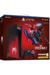 Sony PlayStation 5 (Marvel`s Spider-Man 2 Limited Edition) (PS 5) фото 2