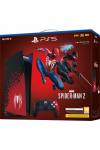 Sony PlayStation 5 (Marvel`s Spider-Man 2 Limited Edition) (PS 5) фото 3