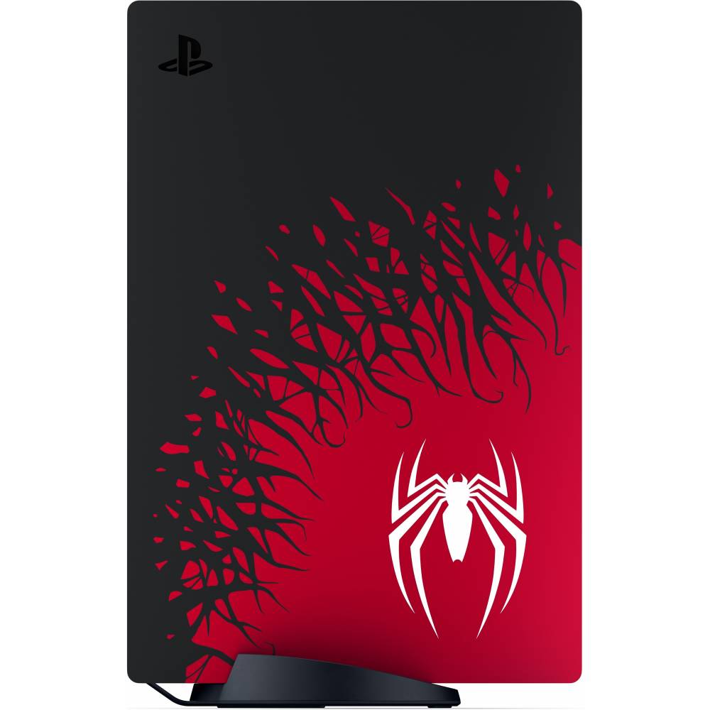 Sony PlayStation 5 (Marvel`s Spider-Man 2 Limited Edition) (PS 5) фото 5