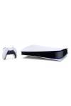 Sony PlayStation 5 Digital Edition 825Gb + DualSense (PS 5 Digital) фото 4