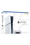 Sony PlayStation 5 Slim Blu-Ray Edition (Sony PlayStation 5 Slim Blu-Ray Edition) фото 2