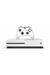 Б/У Microsoft Xbox One S 500 ГБ + 450 игр на 13 месяцев Game Pass Ultimate (Гарантия 6 месяцев) (Xbox One S) фото 5