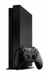 Б\В Microsoft Xbox One X 1 Тб + 350 ігор на 13 місяців + GTA 5 Назавжди (Гарантія 6 місяців) (Xbox One X) фото 3