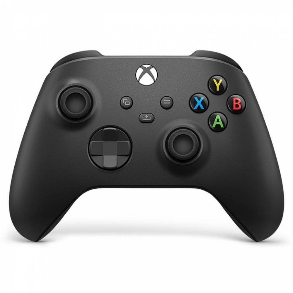 Microsoft Xbox Series S 1 Тб + Xbox Series Wireless Controller (Xbox Series S) фото 8