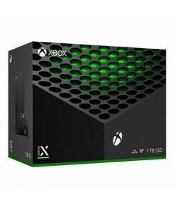 Microsoft Xbox Series X 1 Тб + 450 игр на 13 месяцев