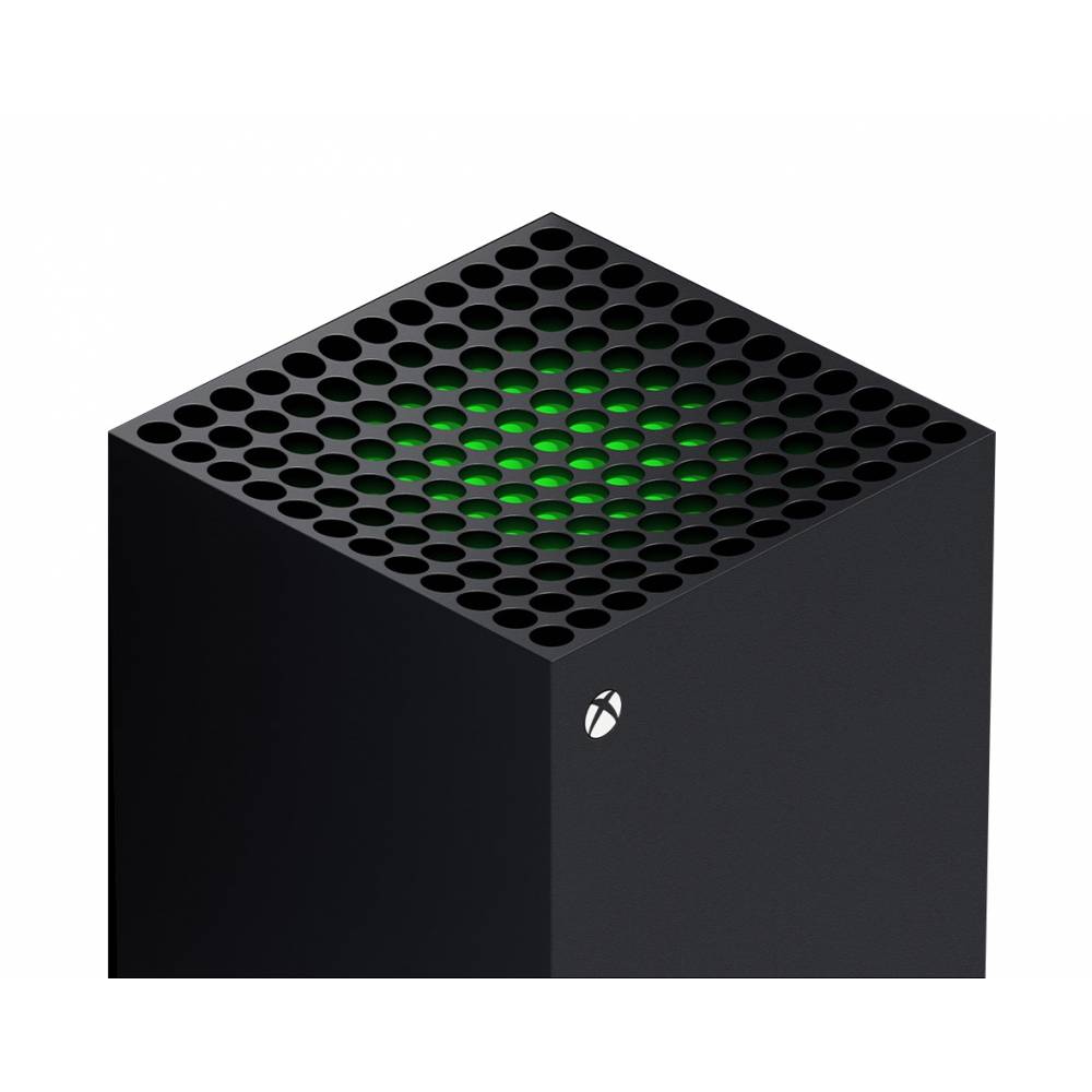 Microsoft Xbox Series X 1 Тб + Xbox Series Wireless Controller (Xbox Series X) фото 4