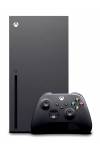 Microsoft Xbox Series X 1 Тб + Xbox Series Wireless Controller + 350 игр на 13 месяцев + GTA 5 (Xbox Series X) фото 4
