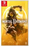 Mortal Kombat 11 (Nintendo Switch) (Російська версія) (Mortal Kombat 11 (Nintendo Switch) (RU)) фото 2