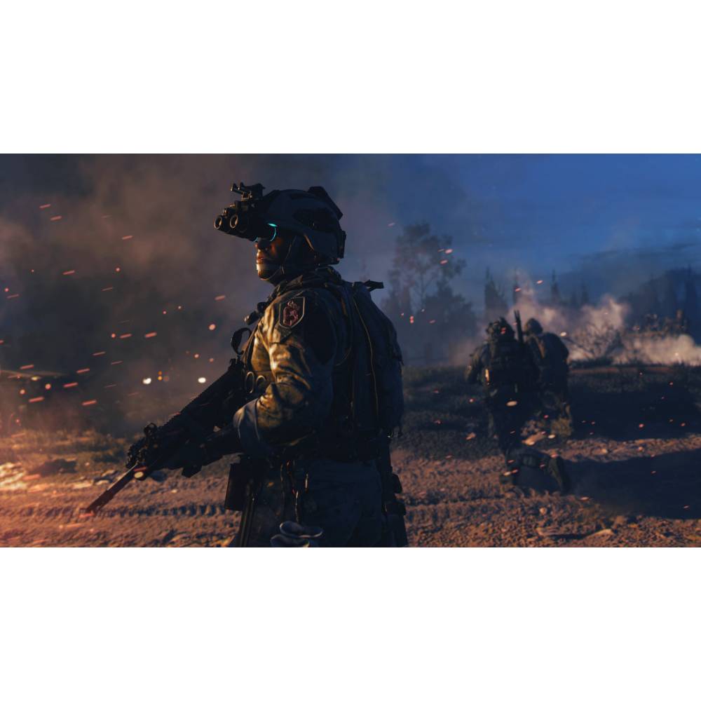 Call of Duty: Modern Warfare II (PS4) (російське озвучування) (Call of Duty: Modern Warfare II (PS4) (російське озвучування)) фото 9