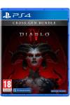 Diablo 4  (PS4) (Diablo 4  (PS4)) фото 2