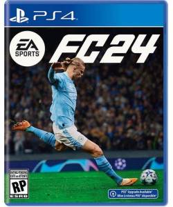 EA SPORTS FC 24 PS4 (RU)