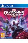 Guardians of the Galaxy (PS4/PS5) (Guardians of the Galaxy (PS4/PS5)) фото 2