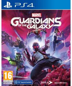 Guardians of the Galaxy (PS4/PS5)
