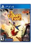 It Takes Two (PS4\PS5) (It Takes Two (PS4\PS5)) фото 2