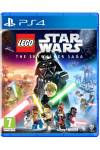 Lego Star Wars Skywalker Saga (PS4/PS5) (Lego Star Wars Skywalker Saga (PS4/PS5)) фото 2